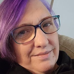 Meet your Posher, Teri